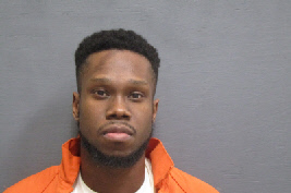 Cornelius Walker